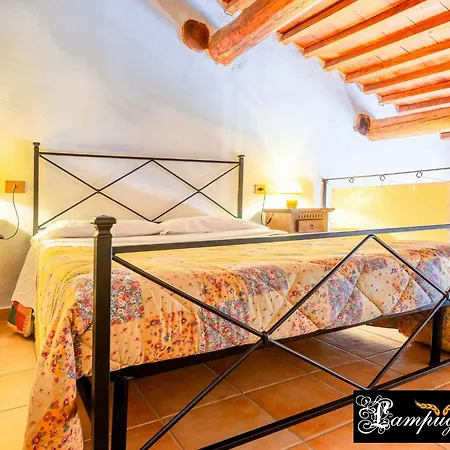 Farm stay Lampugnano