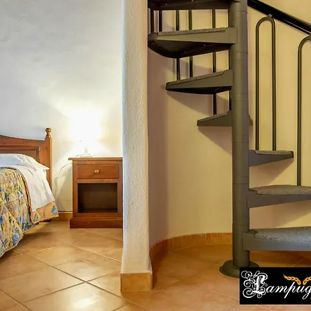 Lampugnano Farm stay