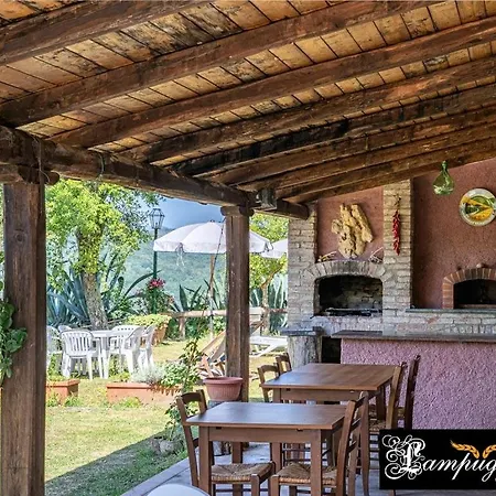 Lampugnano Paganico (Grosseto)