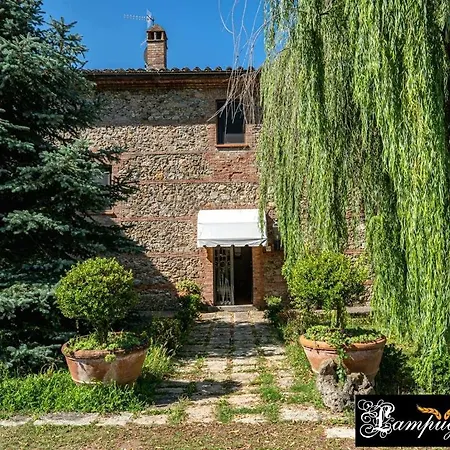 Farm stay Lampugnano