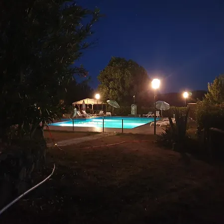 Farm stay Lampugnano *