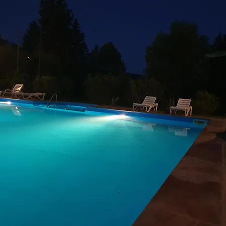Farm stay Lampugnano *