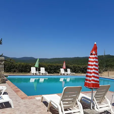 Lampugnano Farm stay Paganico (Grosseto)
