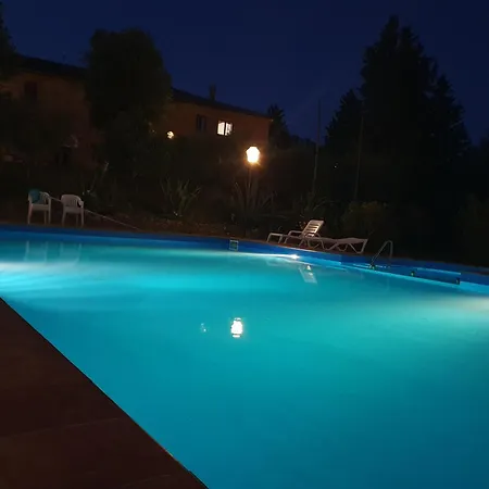 Farm stay Lampugnano Paganico (Grosseto)