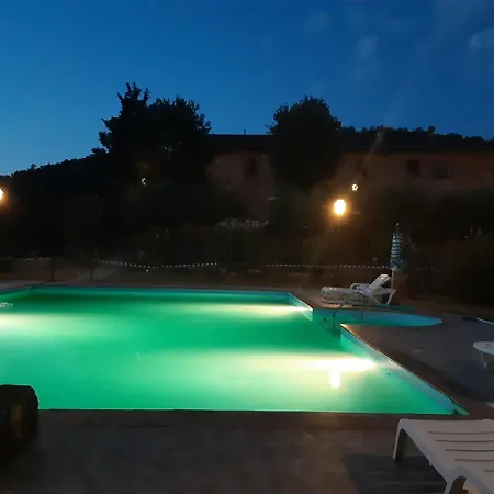 Lampugnano Civitella Paganico