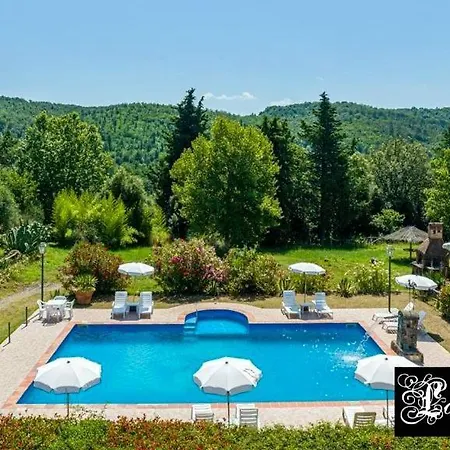 Lampugnano Farm stay