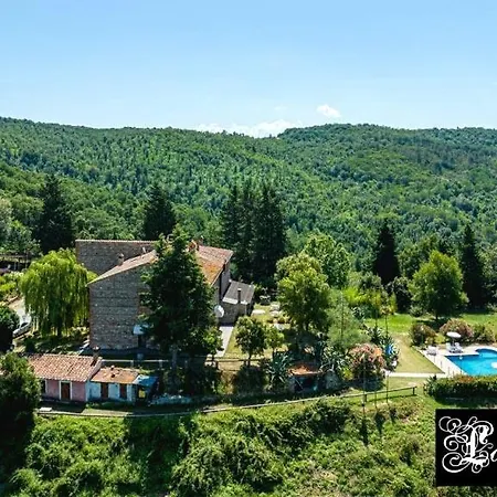 Farm stay Lampugnano