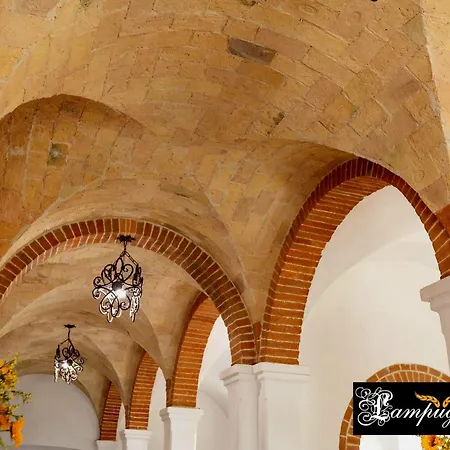 Farm stay Lampugnano *