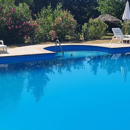 Lampugnano Farm stay Paganico (Grosseto)