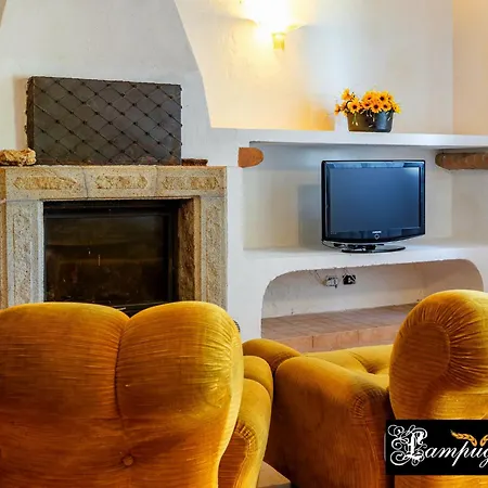 Vakantieboerderij Lampugnano Paganico (Grosseto)