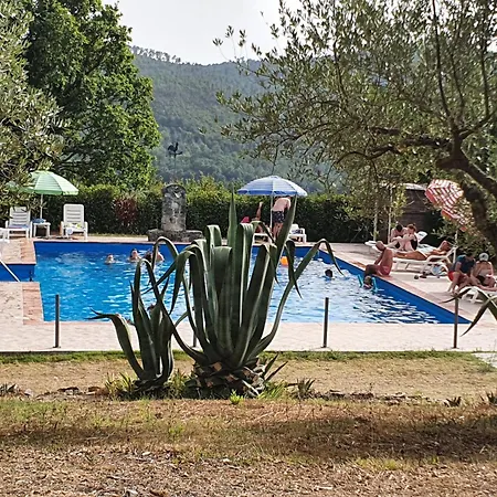 Farm stay Lampugnano