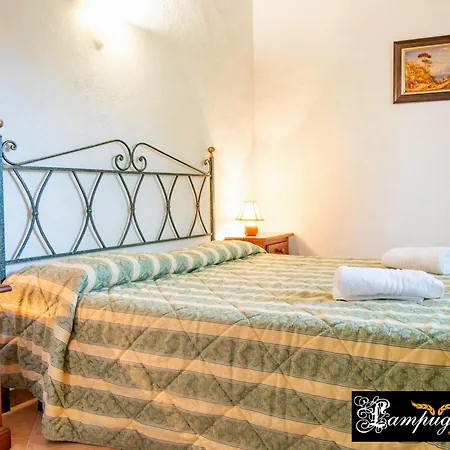 Lampugnano * Civitella Paganico