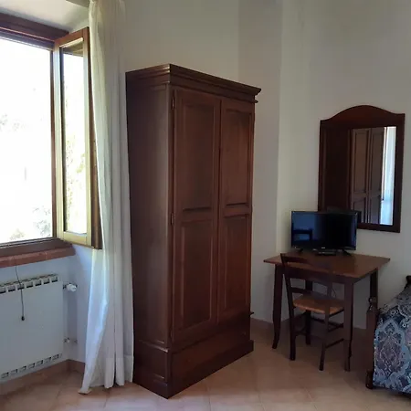 Bauernhof Lampugnano Civitella Paganico