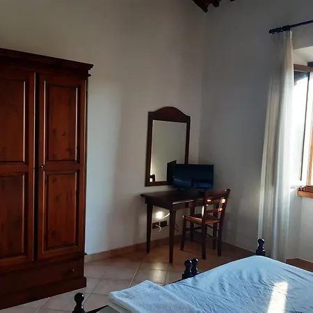 Lampugnano * Paganico (Grosseto)