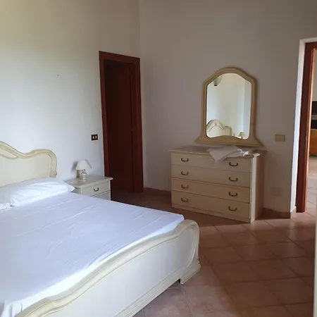 Lampugnano Farm stay