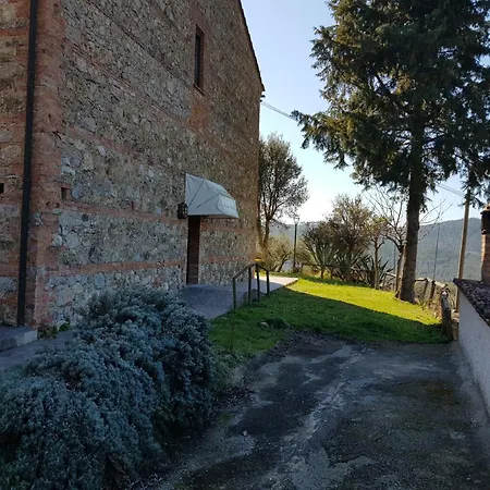 Farm stay Lampugnano Paganico (Grosseto)