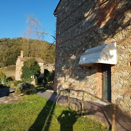 Lampugnano Paganico (Grosseto)