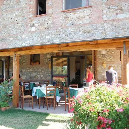 Lampugnano Farm stay Paganico (Grosseto)