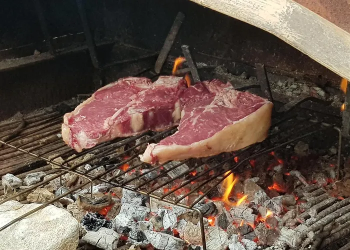 农家乐 Lampugnano *